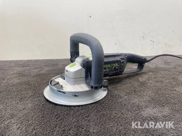 Betongslip vägg&tak Festool RG 130 E Plus
