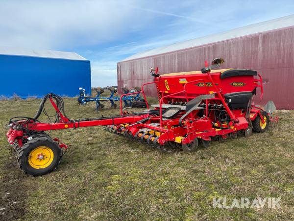 Såmaskin Väderstad Rapid 300C