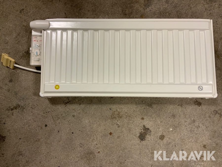 Värmeelement Yali G 300W