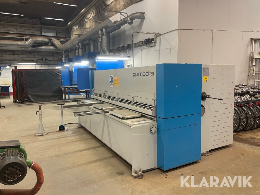 Gradsax Adria SM0630