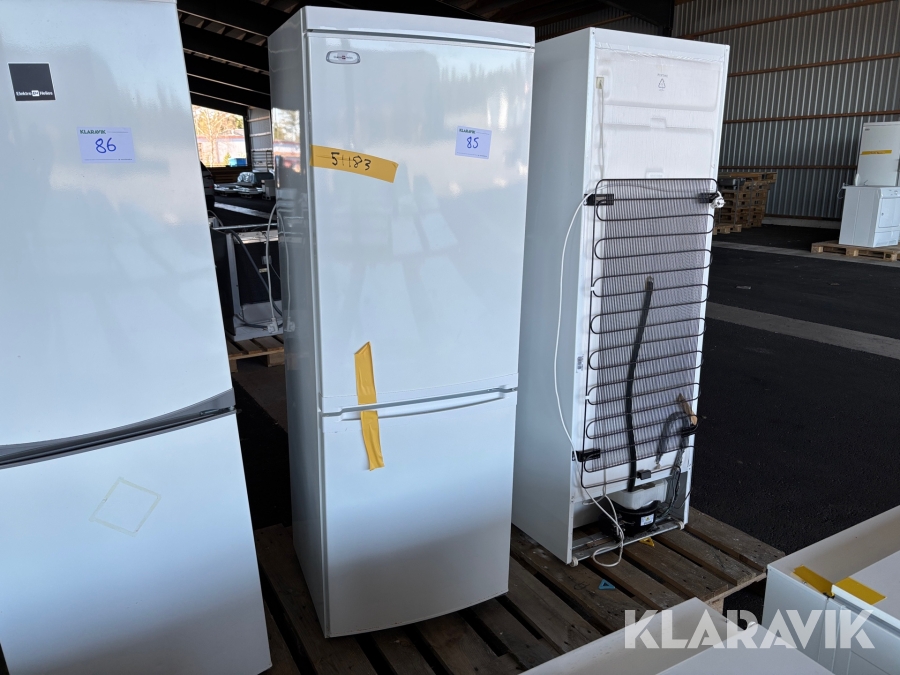 Kyl/frys ElektroHelios KF34210 1st