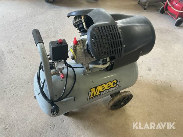 Kompressor