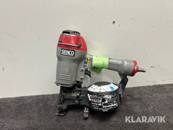 Pappspikpistol Senco Roof PRO 455 XP