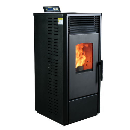 Pelletskamin Kalmar 8-10kw 