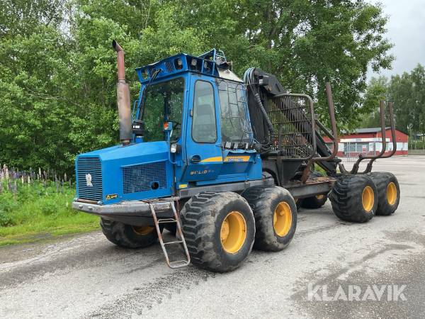 Skotare Rottne Solid F9