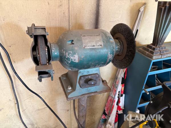 Bordslip Kamasa-Tools 506 CBG