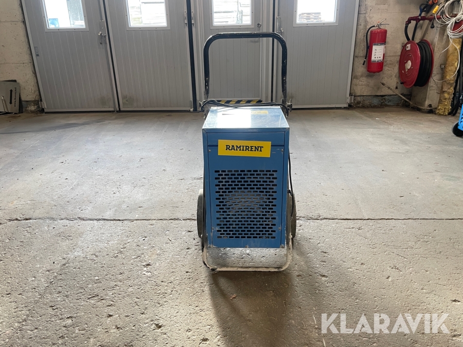 Avfuktare El-Björn A60BTB