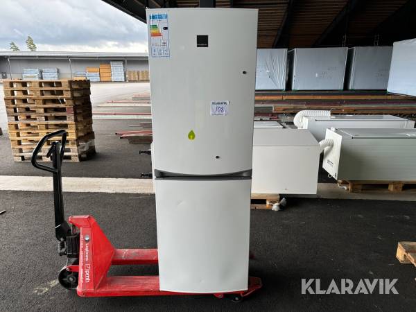 Kyl/frys Elektro Helios CBZ310