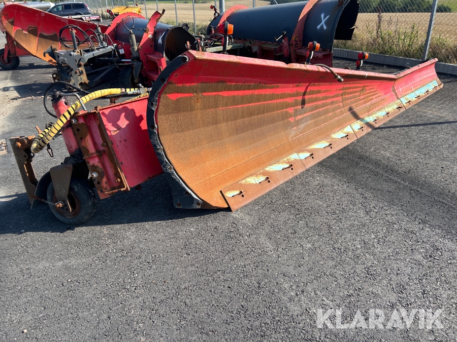 Sidovinge Mähler Sidoplog 2007 