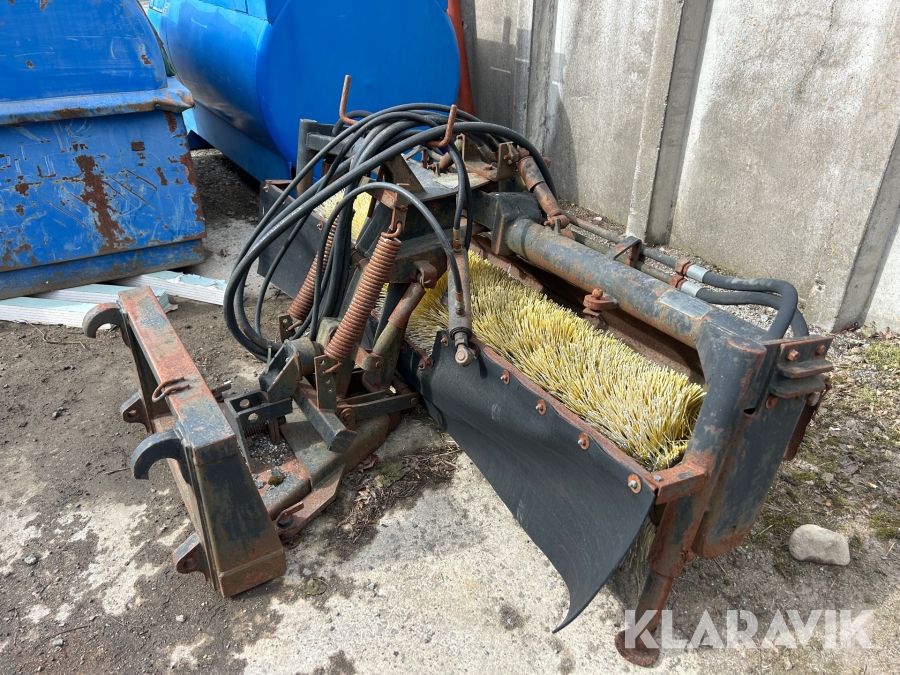 Sopvals Holms SBHL T200