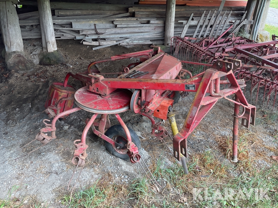 Hövändare JF-Fabriken CR320