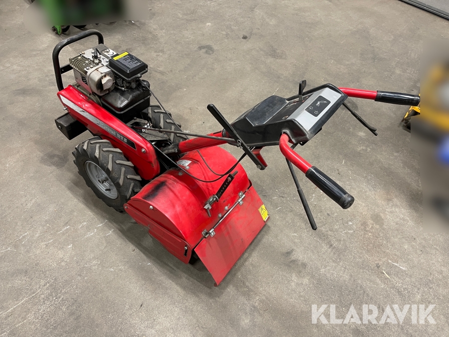 Jordfräs Jonsered RT150