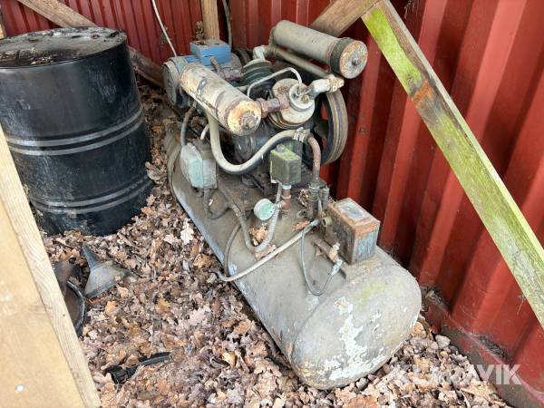 Kompressor