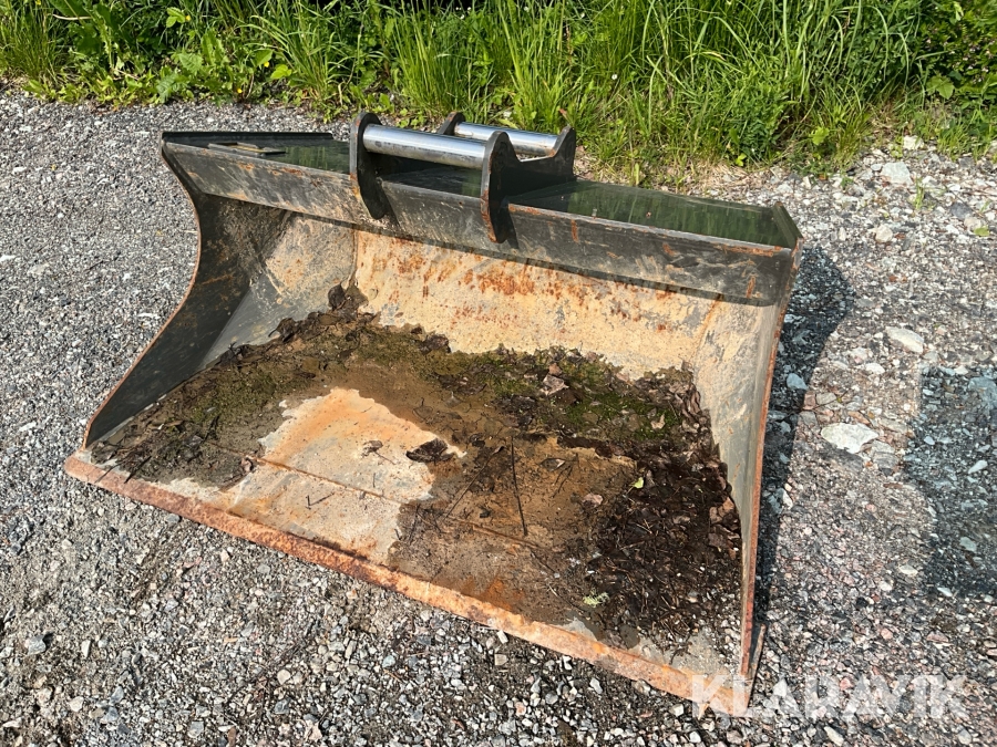 Planerskopa SRF S40 240L