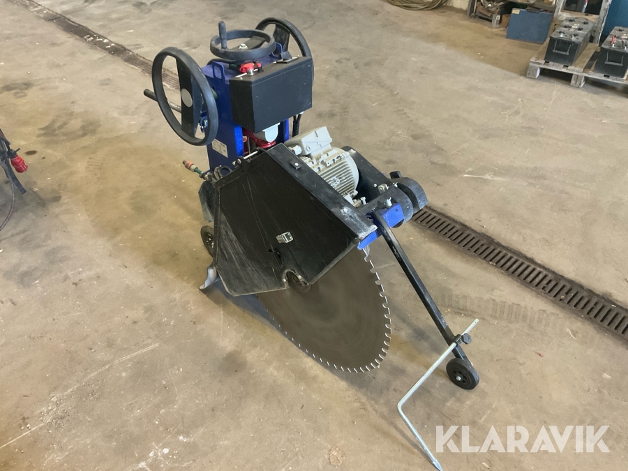 Golvsåg Sundt GS811 800mm