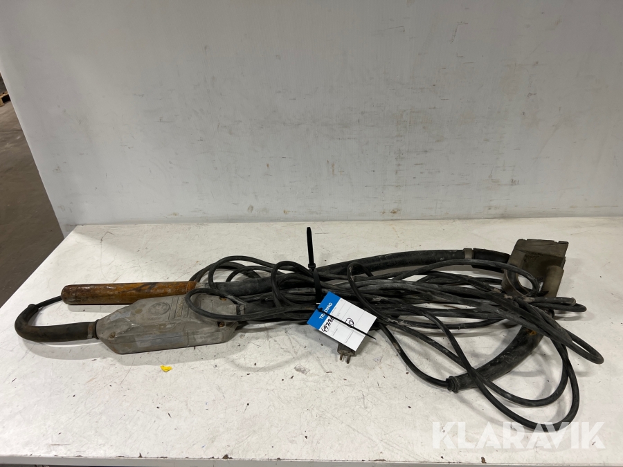 Valvstav Atlas Copco Smart-E48 1.2M