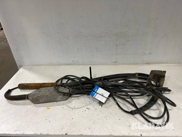 Valvstav Atlas Copco Smart-E48 1.2M