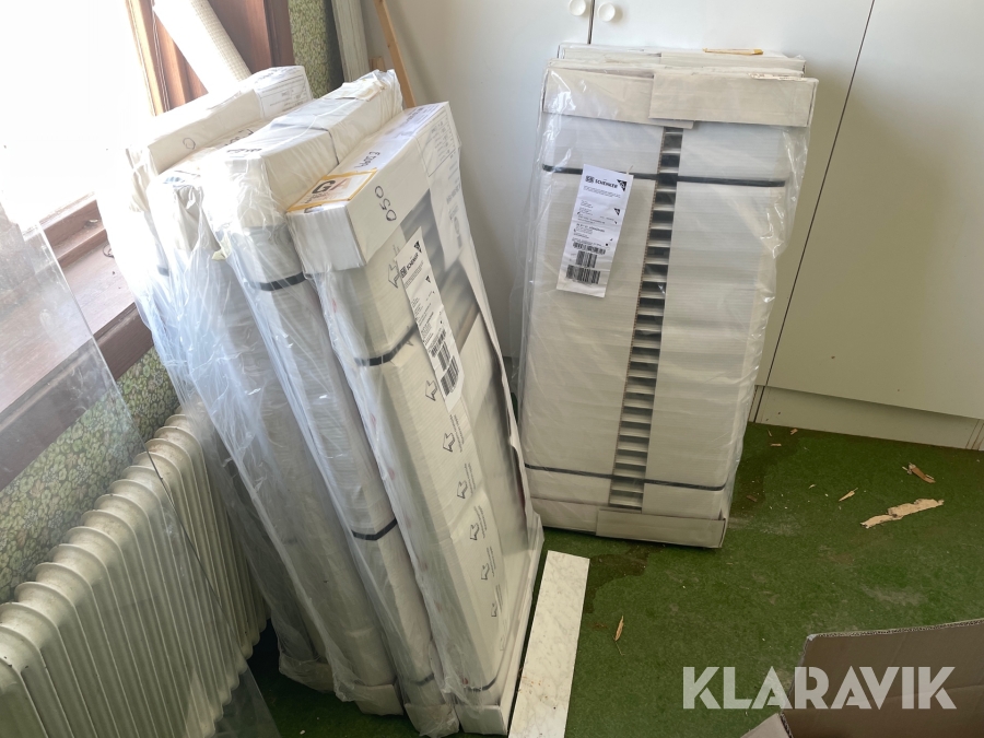 Vattenelement  8 st Lenhovda MR 28-500-15(4) H490 L1050