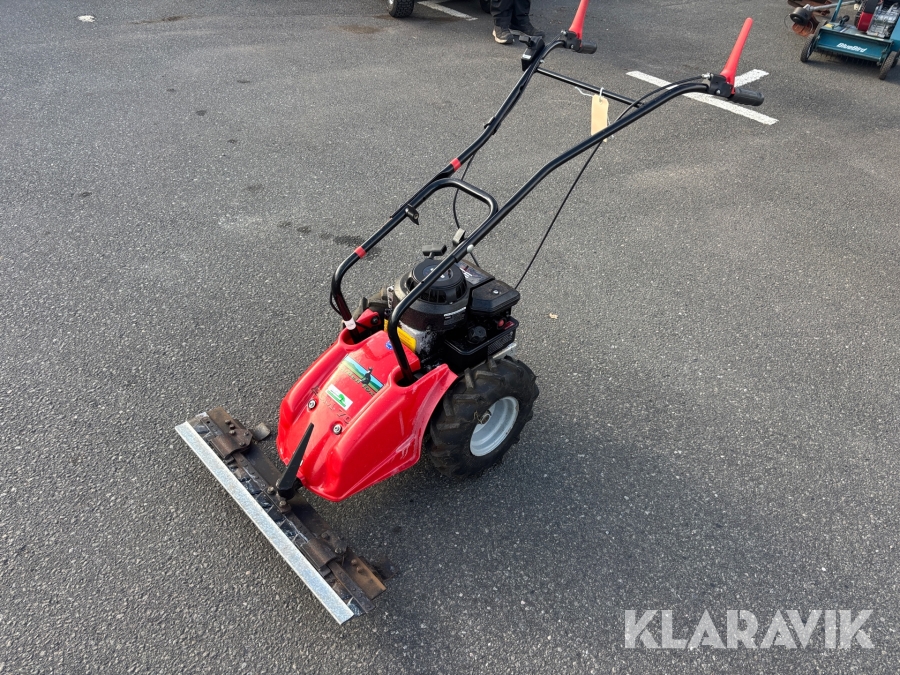 Slåtterklippare Garden Fox BSM 70
