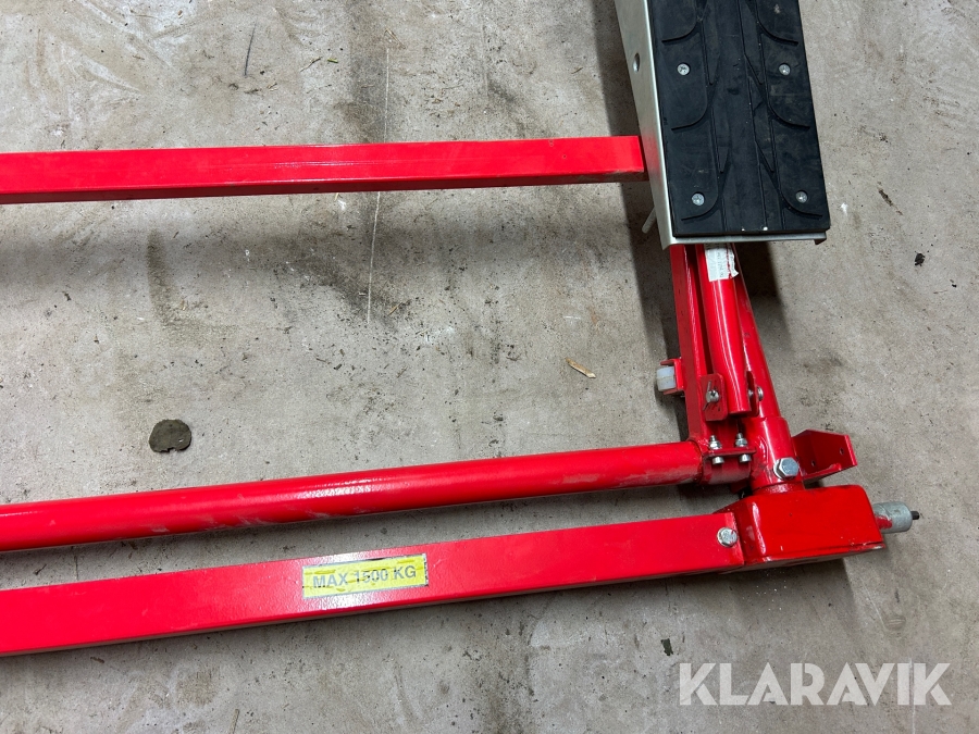 Billyft, Kungälv, Klaravik auktioner