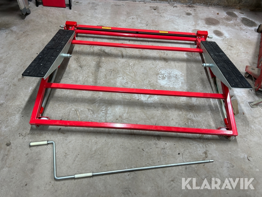 Billyft, Kungälv, Klaravik auktioner