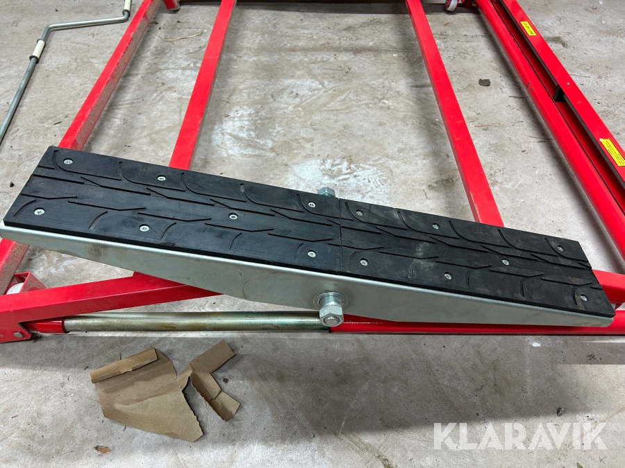 Billyft, Kungälv, Klaravik auktioner