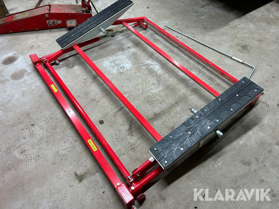 Billyft, Kungälv, Klaravik auktioner