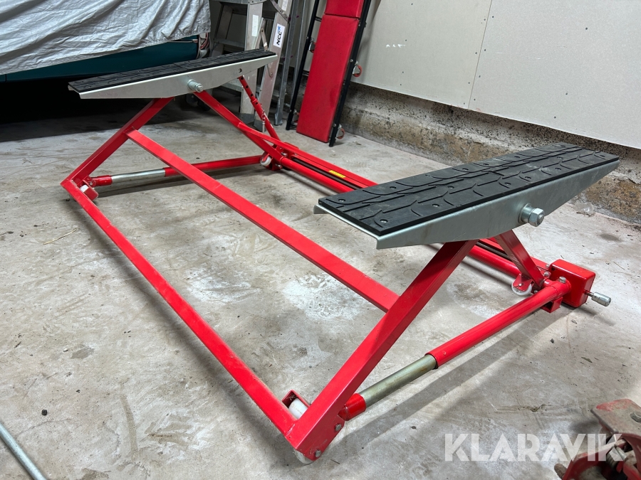 Billyft, Kungälv, Klaravik auktioner