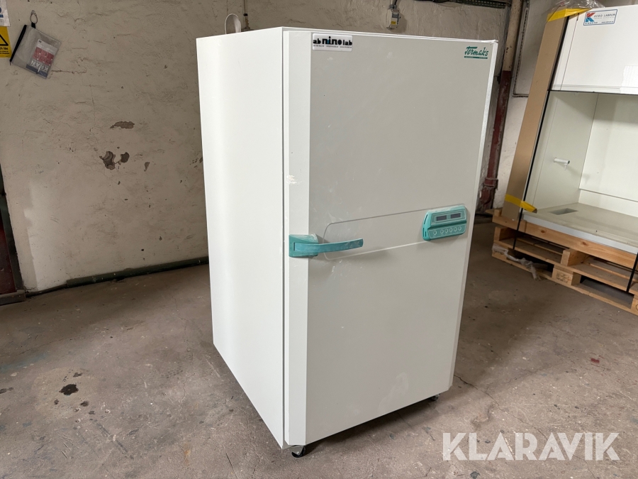 Torkskåp Termsks TS 9430 430 L