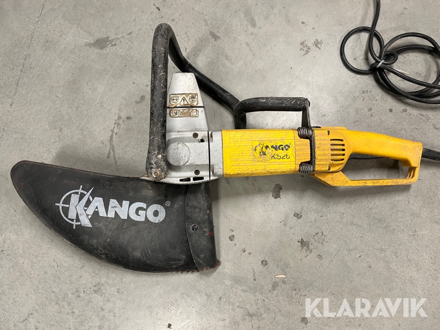 Såg Kango KS26