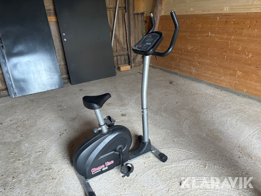 Motionscykel Monark 450