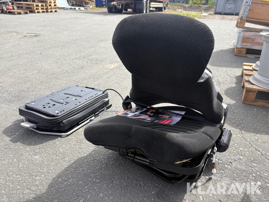 Stol till Redskapsbärare Holder S100