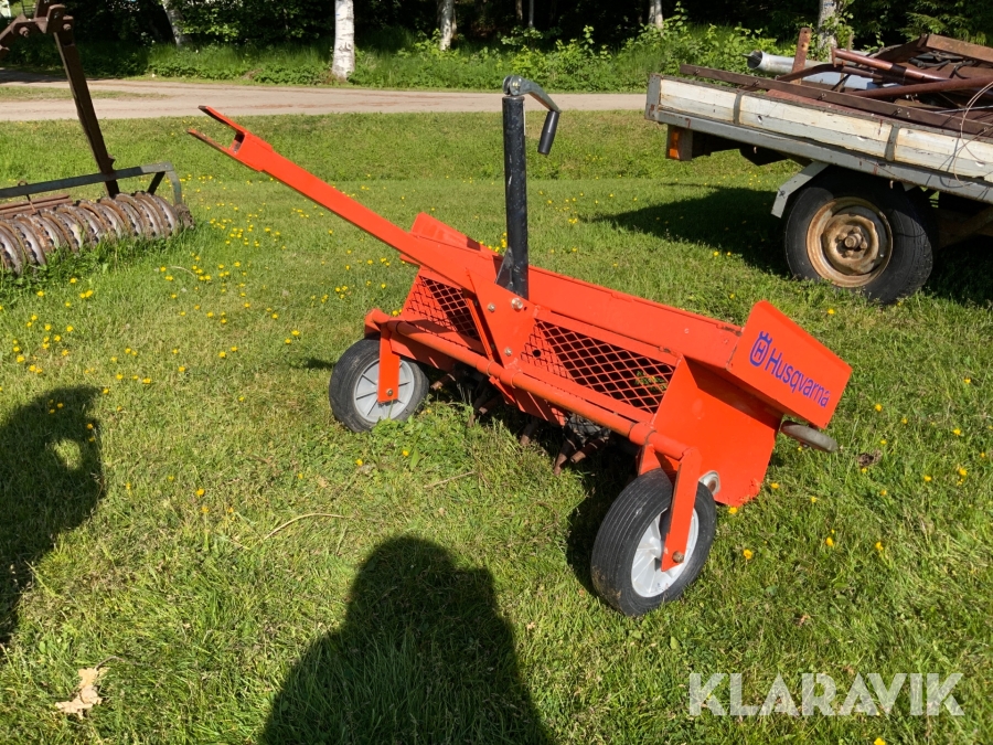 Markluftare Husqvarna 540000073