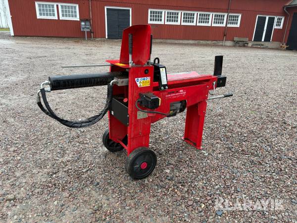 Vedklyv Bolik 100T US