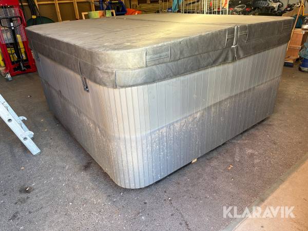 Spabad Viskan Ekerö