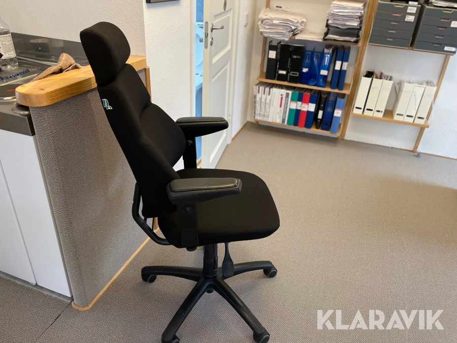 Kontorsstol  