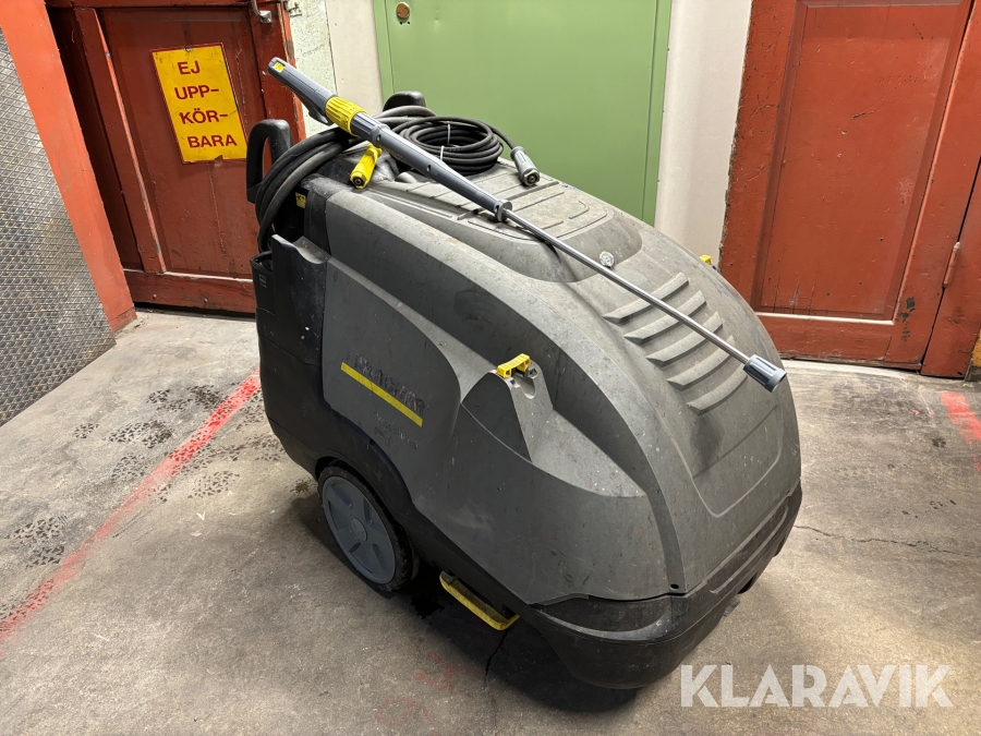 Hetvattentvätt Kärcher HDS-E 8/16-4M