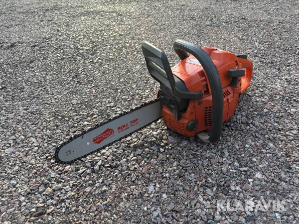 Motorsåg Husqvarna 346 XPG