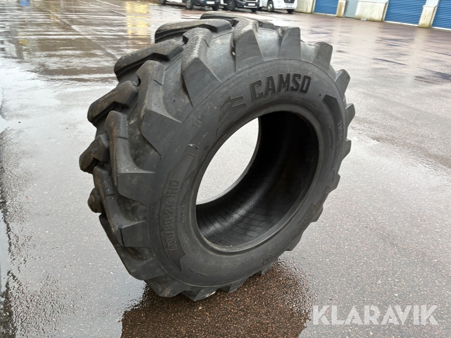 Däck CAMSO TMR4 400/80-24 1st