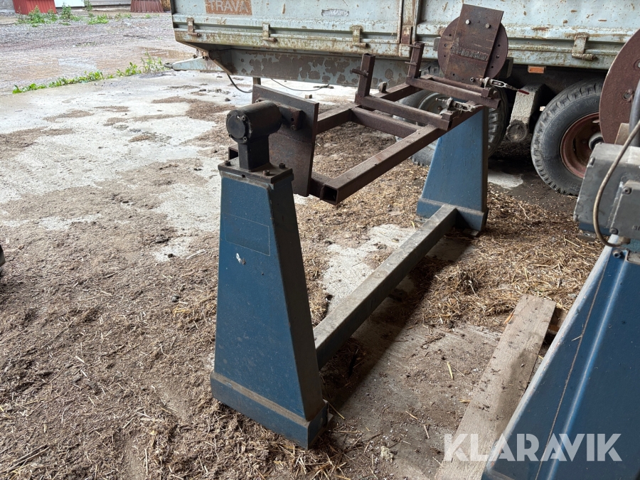 Lägesställare ESAB MTA160A