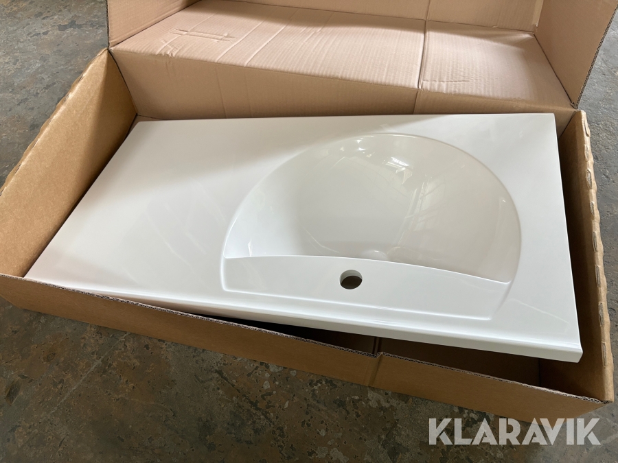 Handfat Servant vänster