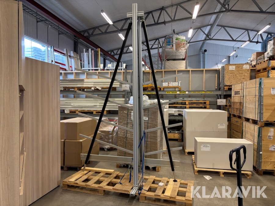 Skärare CWT Pro Cuter XL