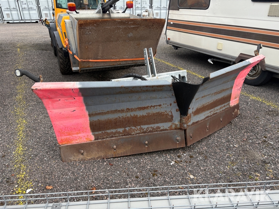 Vikplog Siringe T2400