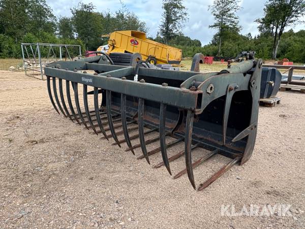 Silograb Ålö 230