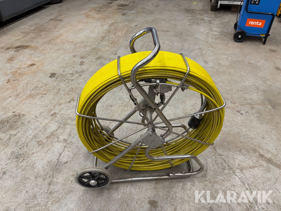 Inspektionskamera Robi SN1301