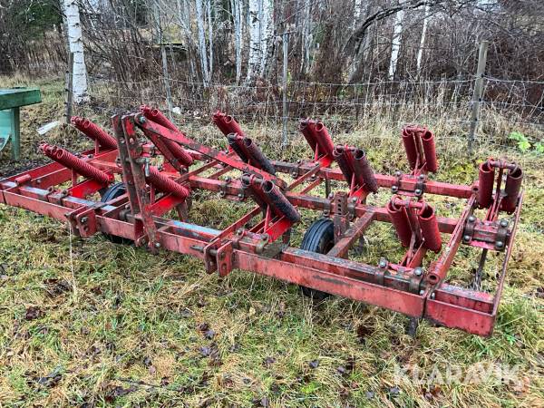 Kultivator Lilla Harrie 3,3m