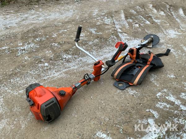 Röjsåg Husqvarna 545 FXT Auto Tune