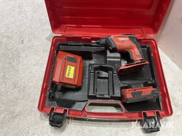Skruvautomat Hilti SD 5000 A22