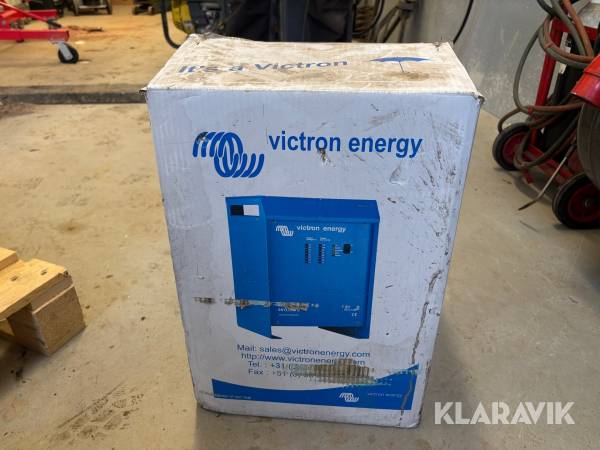 Laddare Victron Skylla-TG 24/80