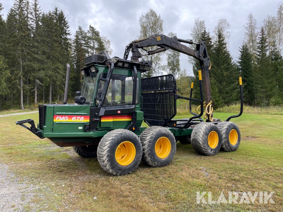 Skotare Mini-Brunett 678